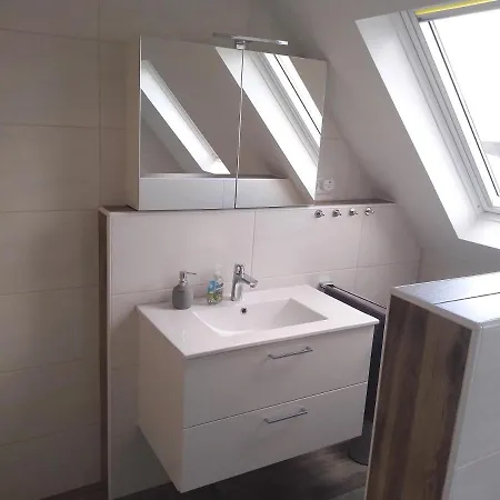 Appartement Am Altmuehlsee