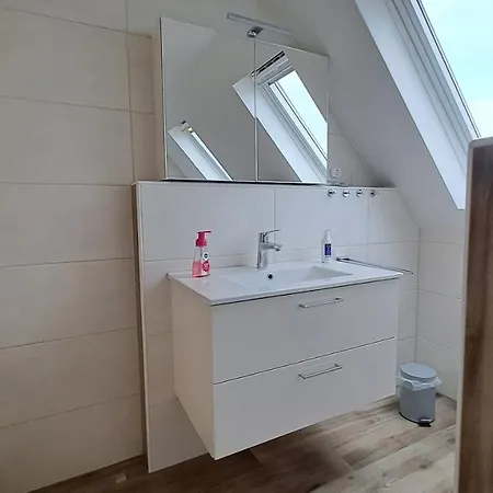 Am Altmuehlsee Appartement *