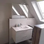 Appartement Am Altmuehlsee