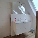 Am Altmuehlsee Appartement *