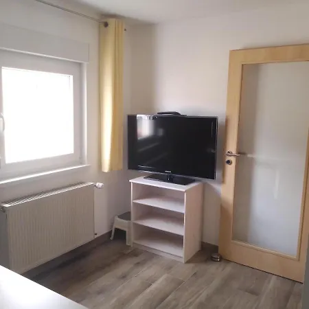 Am Altmuehlsee Apartment *