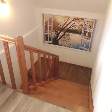 Am Altmuehlsee Apartment Gunzenhausen