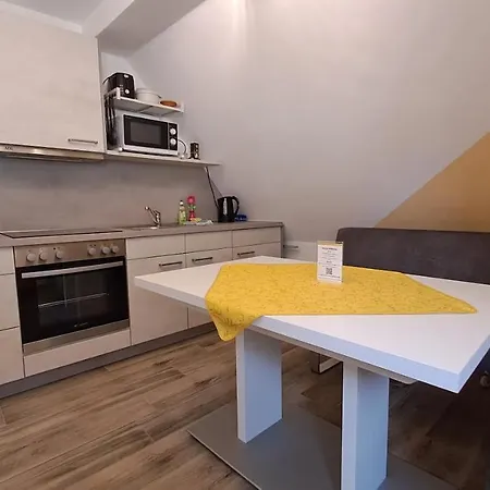 Apartment Am Altmuehlsee *