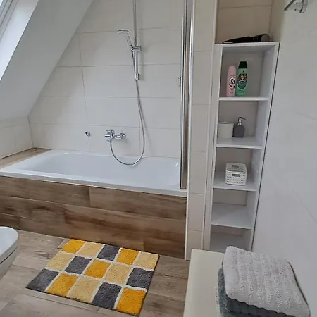 Apartment Am Altmuehlsee Gunzenhausen