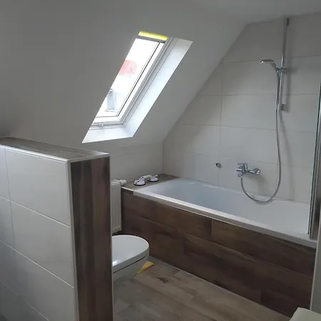 Apartament Am Altmuehlsee