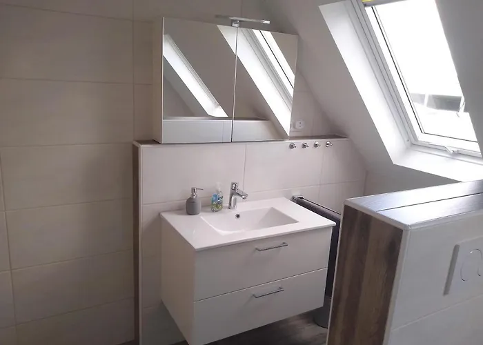 Apartment Am Altmuehlsee