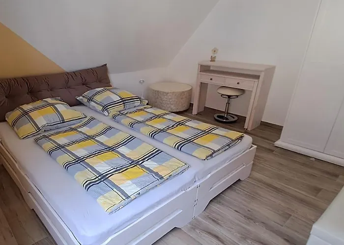 Apartamento Am Altmuehlsee