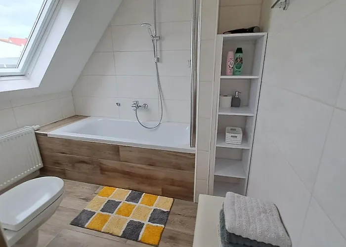Apartment Am Altmuehlsee Gunzenhausen